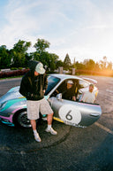 Driven By Art Hat