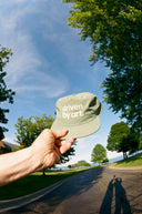 Driven By Art Hat