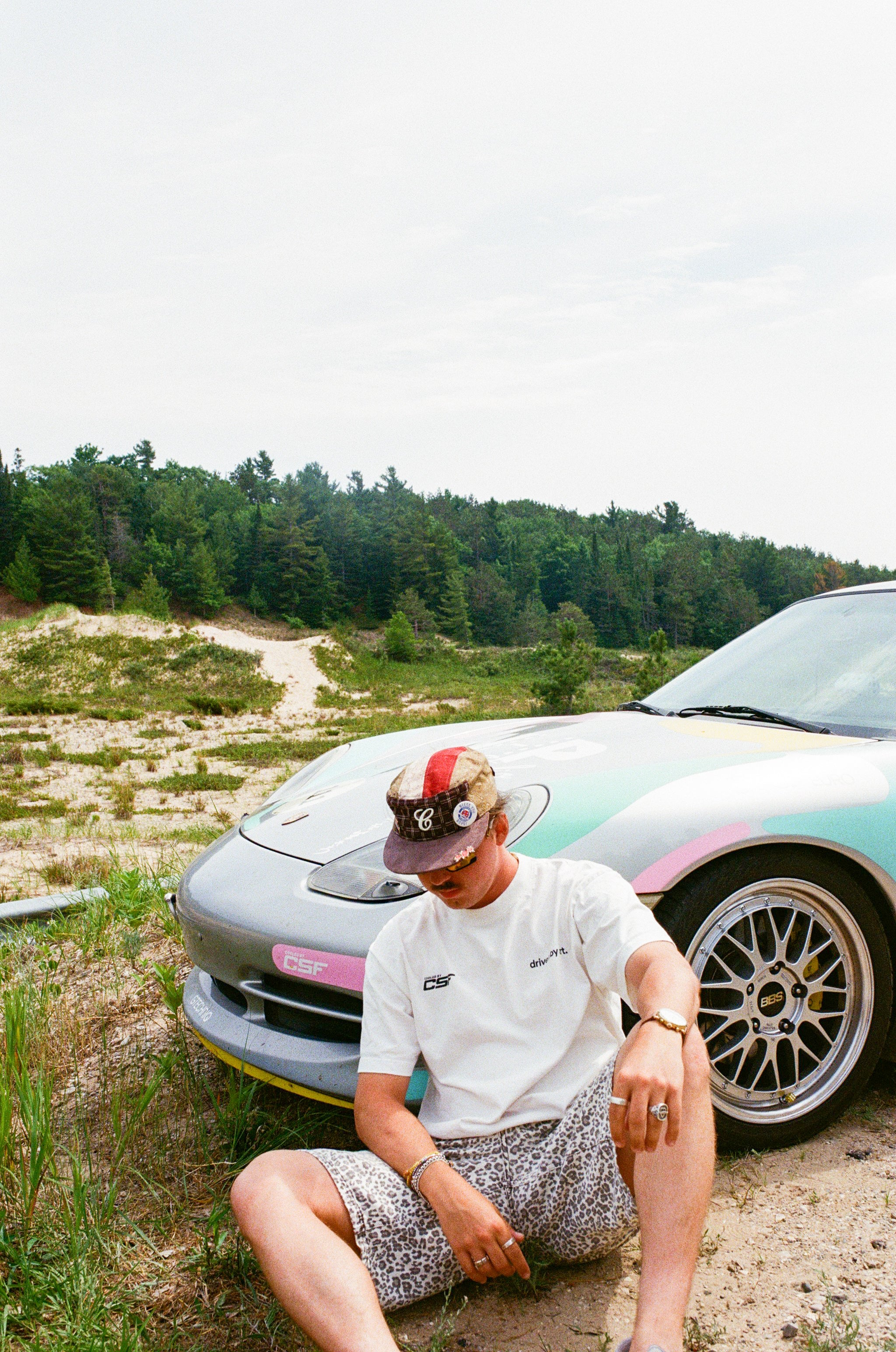 driven by art. – Driven By Art.