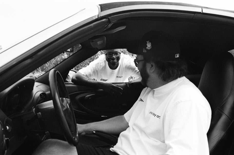 driven by art. – Driven By Art.