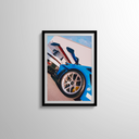 2 992 GT3RS's Back to Back on Film