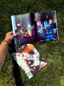 Driven By Art Photo Book - Volume One