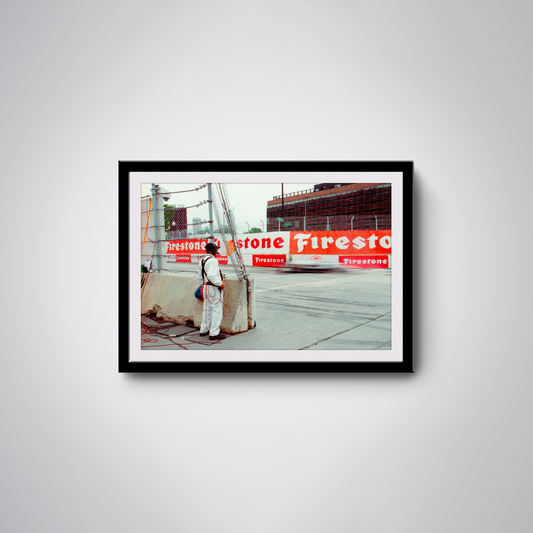 Detroit GP