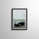 Porsche 911 RS America on Film