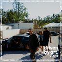 Driven By Art Rally - Driver & Passenger Pass