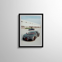 The Hamilton Collection Bugatti & Lamborghini SV