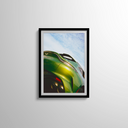 Aston Martin SUV on Film